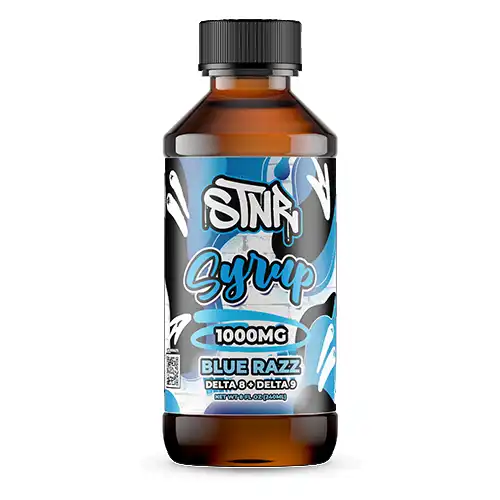 Syrup – 1000mg